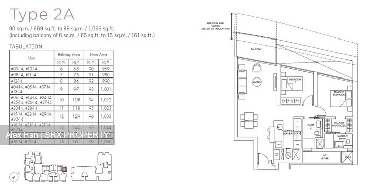 Marina One Residences (D1), Apartment #315122161